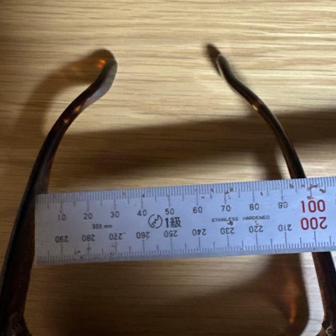 VINTAGE CUTLER & GROSS ヴィンテージ・サングラス