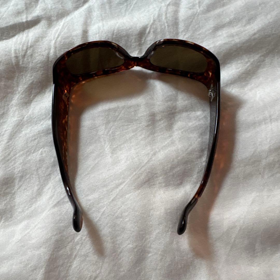 VINTAGE CUTLER & GROSS ヴィンテージ・サングラス