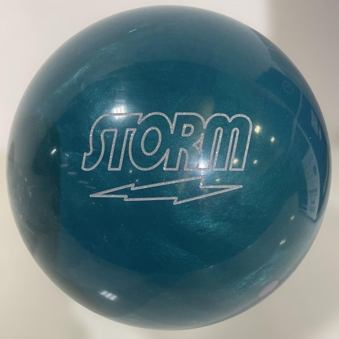 【新品未使用】 HY-ROAD 40 / STORM 15ポンド
