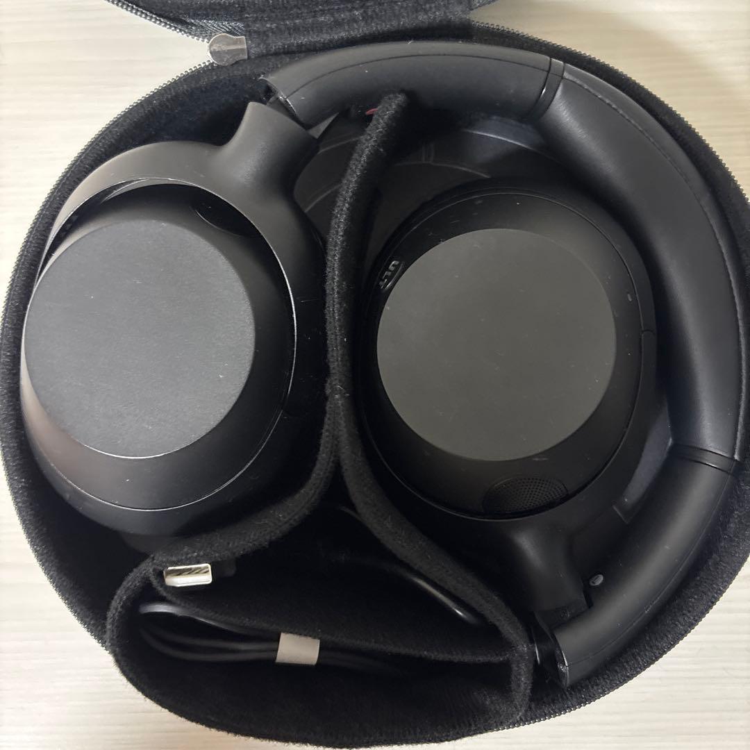 ULT WEAR （WH-ULT900N）ブラック