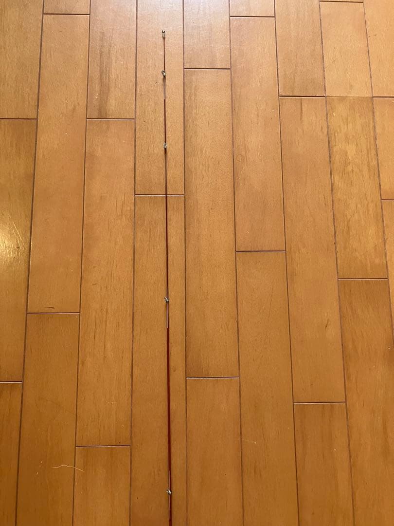 INGRAM ISO RII 1.25-530 磯竿　南ウキ　オマケ付