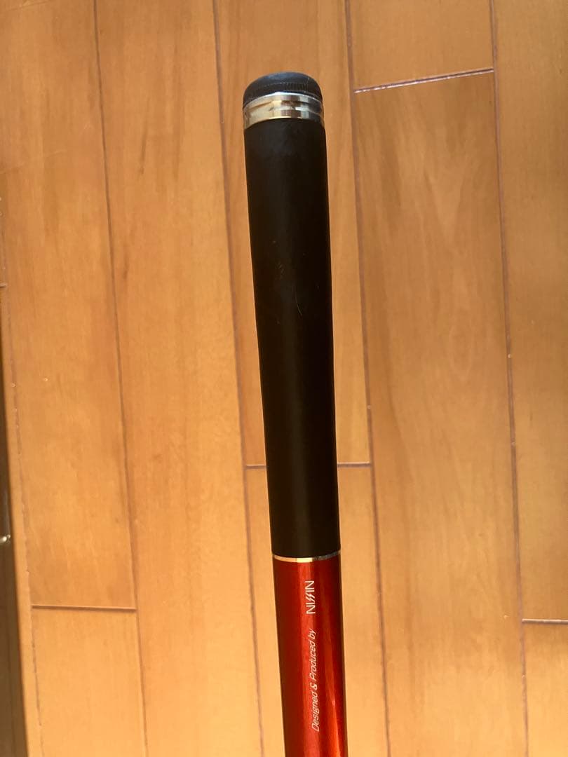 INGRAM ISO RII 1.25-530 磯竿　南ウキ　オマケ付