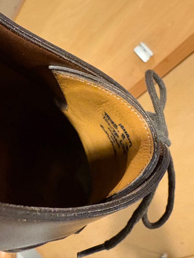 ガジアーノガーリング　アイシャム　uk8E