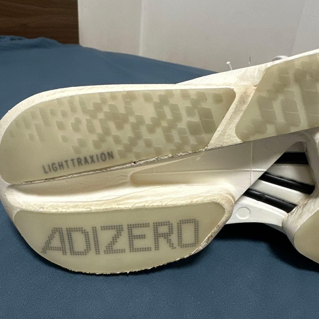 スパイク・シューズ adidas adizero adios pro 4 26.5