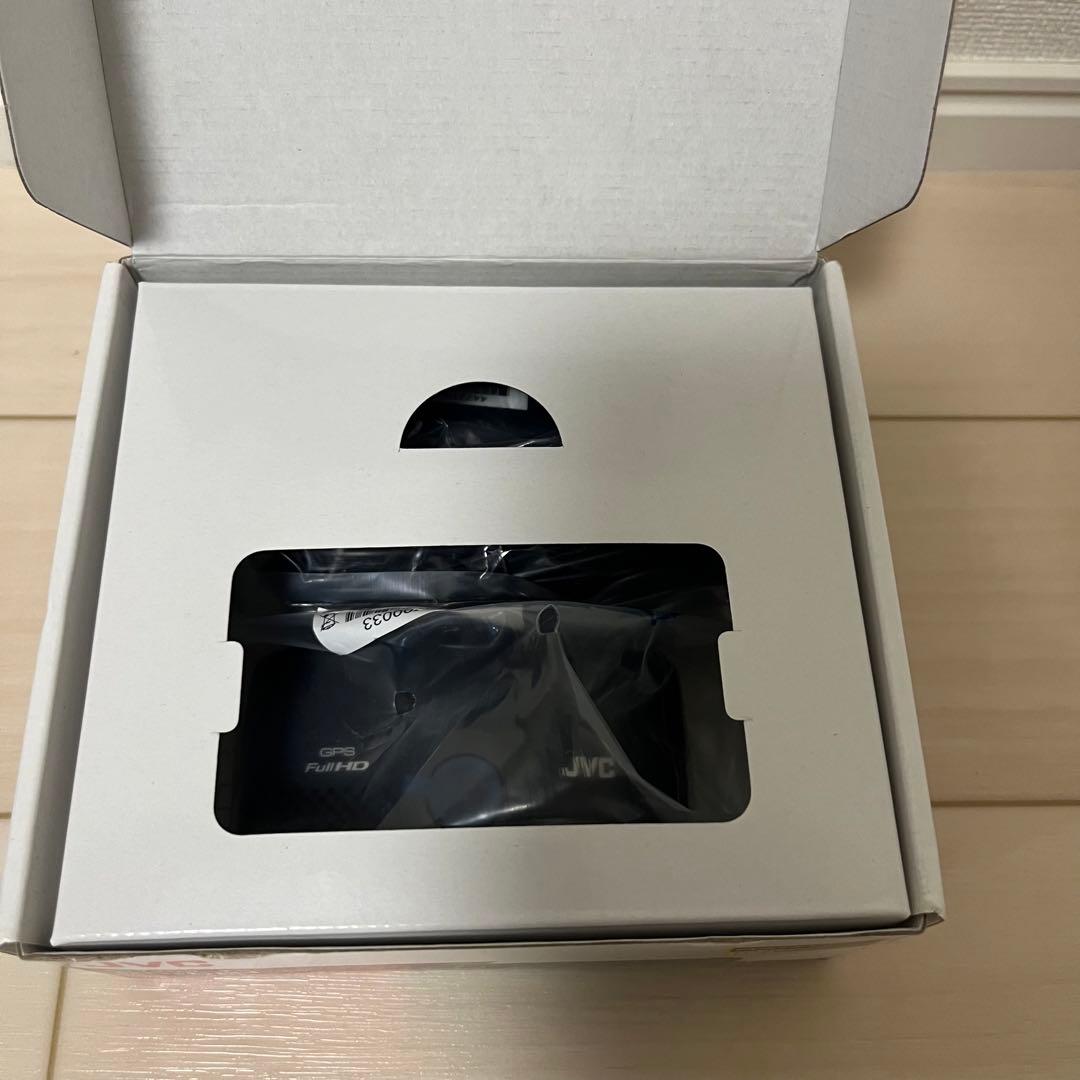 JVC KENWOOD GC-DR1 ドライブレコーダー