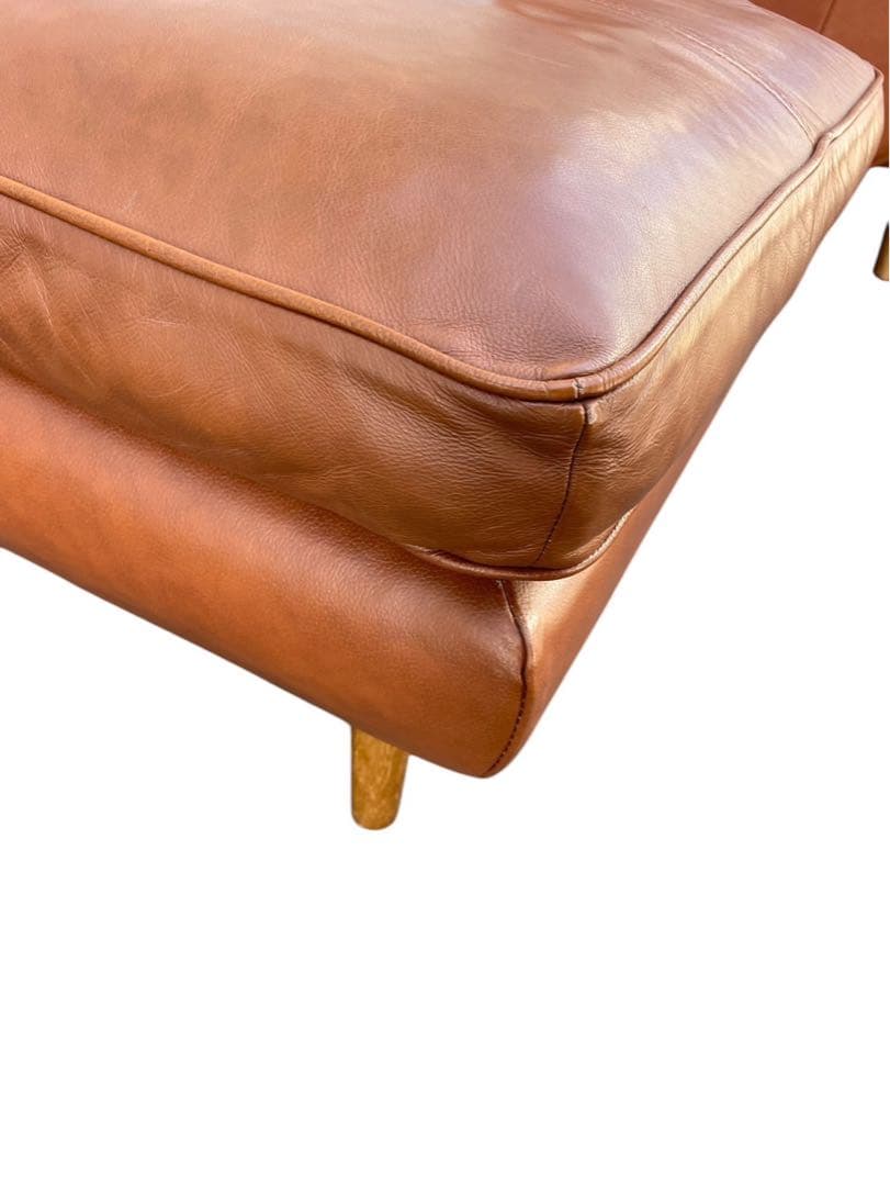 KEYUCA オットマン