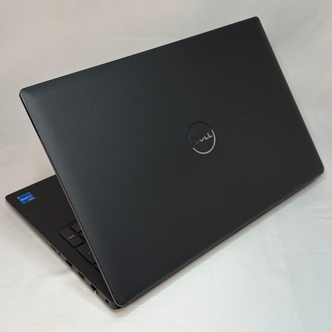 準美品 Latitude 3520 11世代 i5 16GB フルHD オフィス