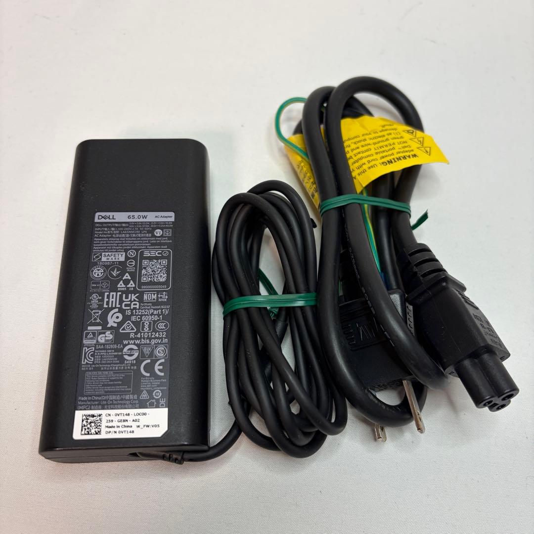 準美品 Latitude 3520 11世代 i5 16GB フルHD オフィス