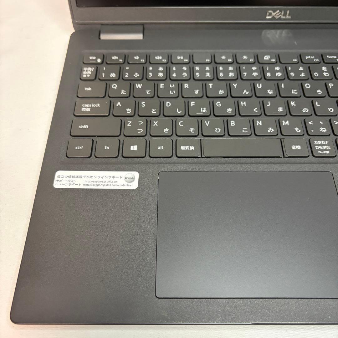 準美品 Latitude 3520 11世代 i5 16GB フルHD オフィス