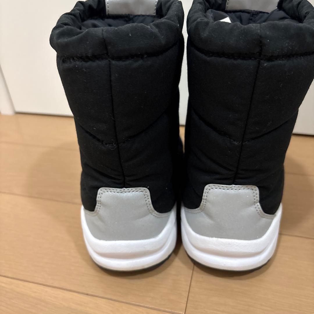 THE NORTH FACE ヌプシブーティ　ビームス 別注　23cm