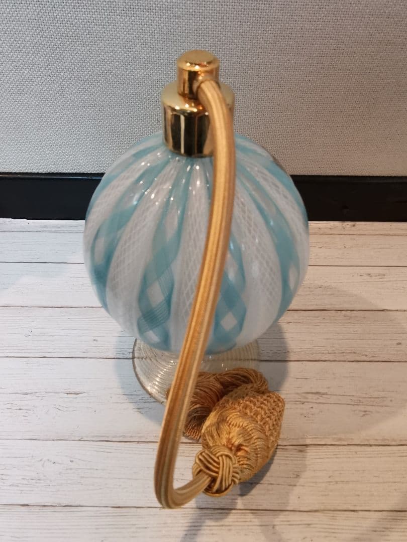 BALLARIN MURANO ヴェネチアガラス　香水吹き