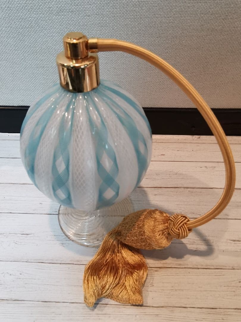 BALLARIN MURANO ヴェネチアガラス　香水吹き