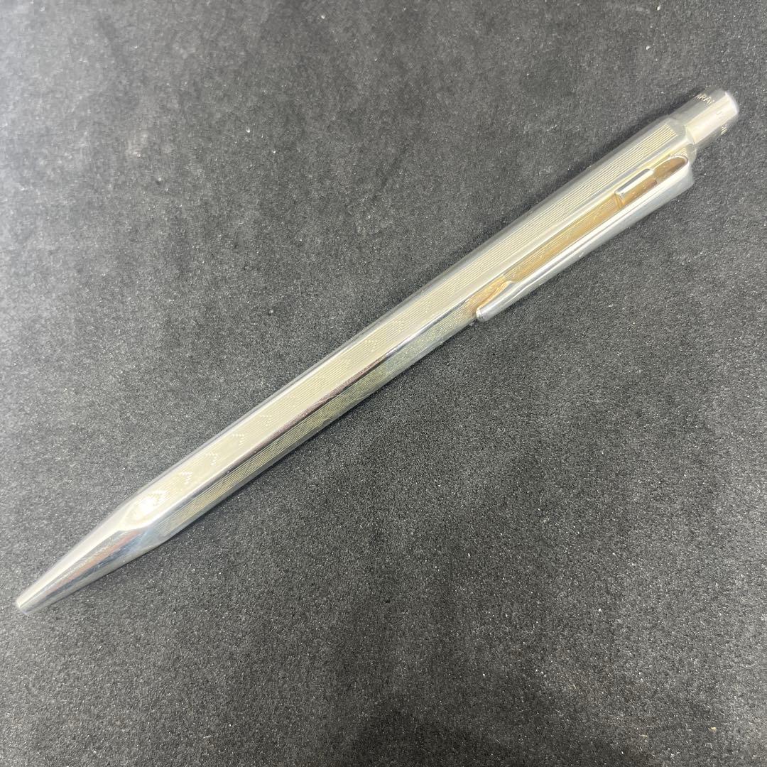 CARAN D' ACHE カランダッシュ エクリドール シェブロン