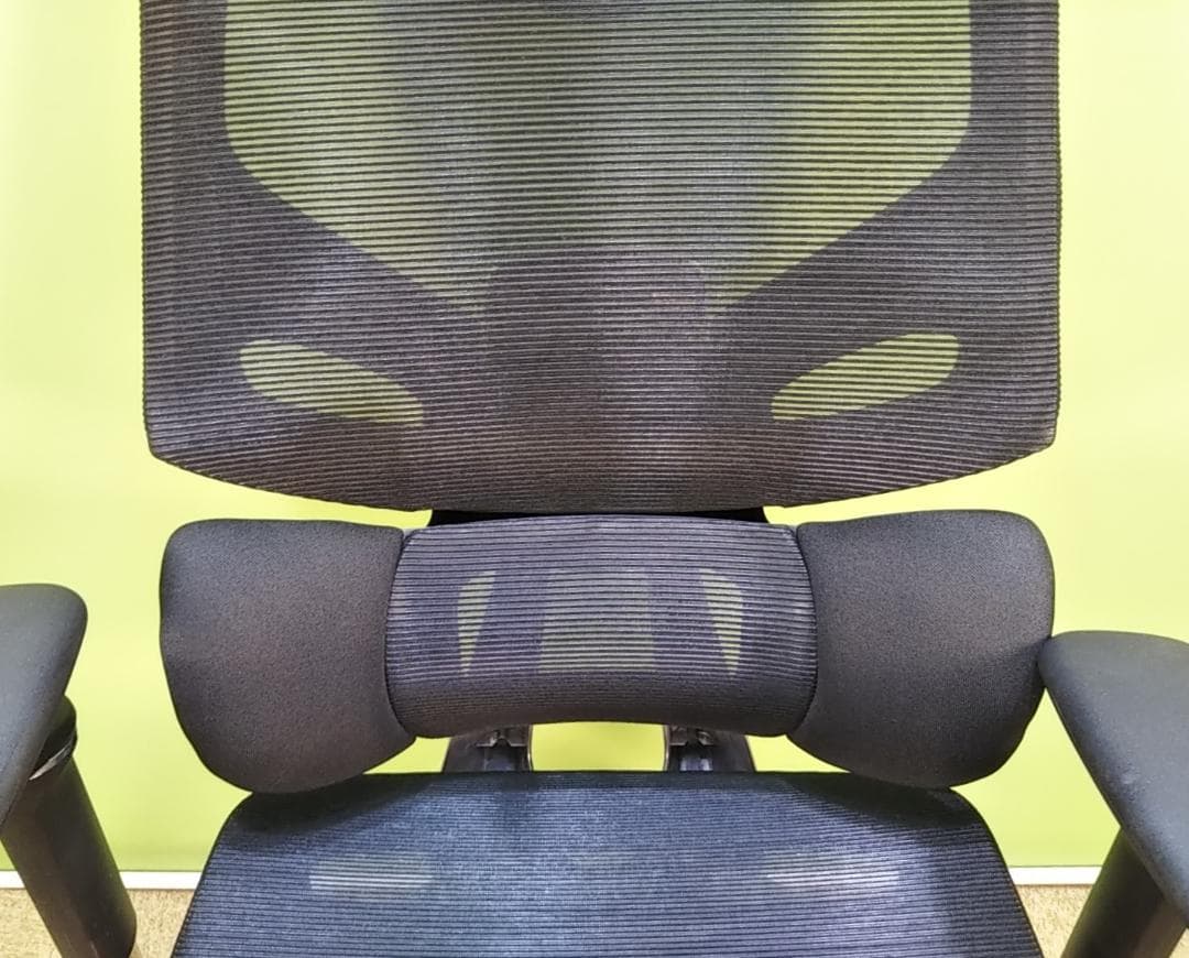 xqt　EastForce　モンスターランバートチェア　ブラック　中古