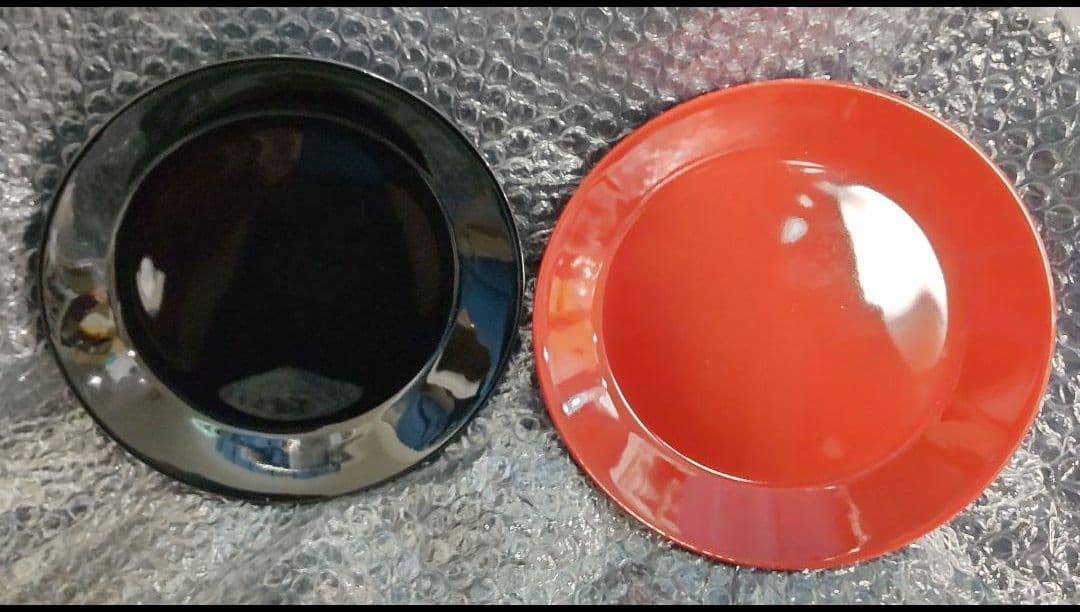 ★イッタラ ティーマ プレート 17cm 4枚セット