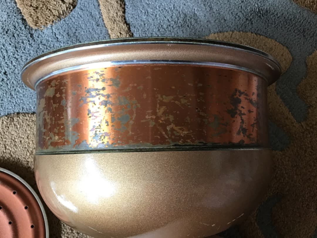 15000に値下げサンヨー 圧力炊飯器 純銅釜定おどりだき ECJ-xp2000