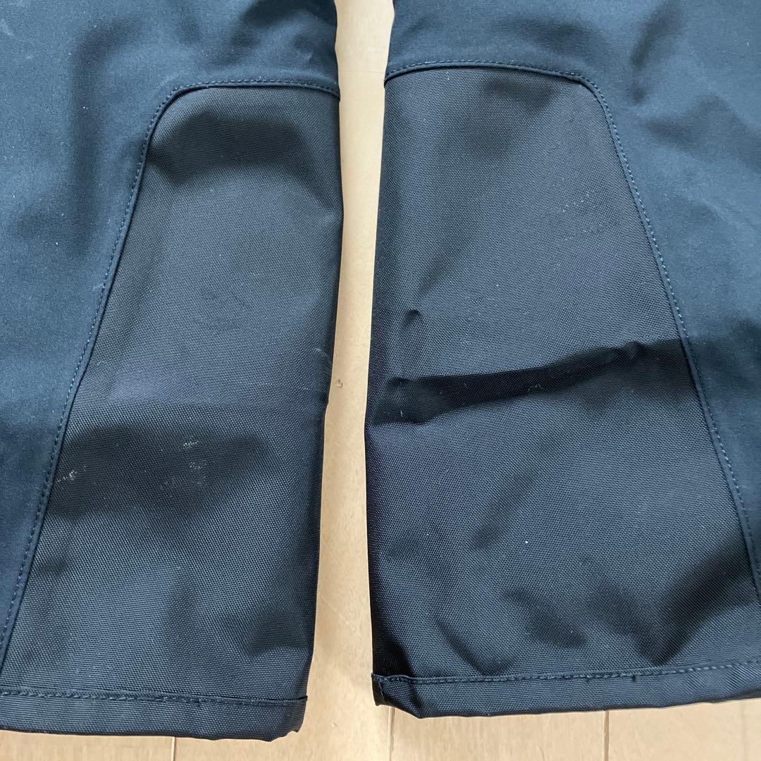 Scott ブラック スキーウェア パンツ男性用L サイズ