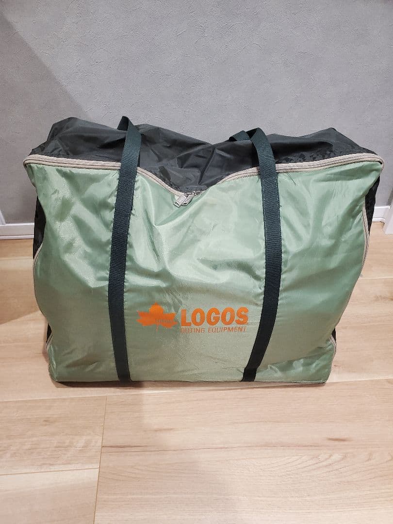 LOGOS neos panel スクリーン　ドゥーブル　XL-AL