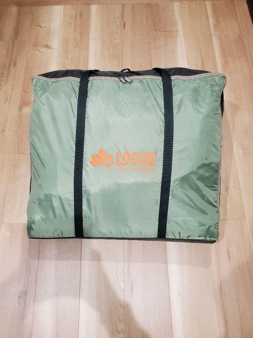 LOGOS neos panel スクリーン　ドゥーブル　XL-AL