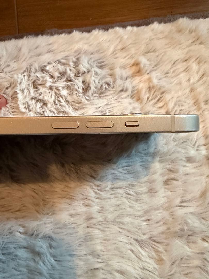 iPhone13 本体 箱あり