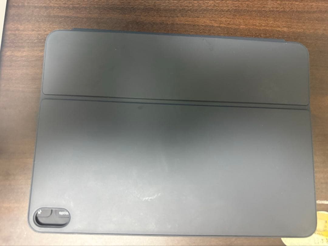 スマートキーボードSmartKeyboardFolio MU8G2J/A