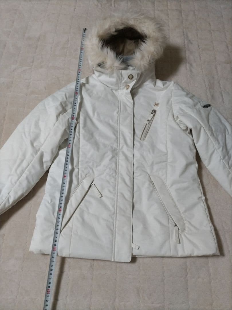 GOLDWIN スキーウェア　スノーボードウェア 女性用 Mサイズゴールドウィン