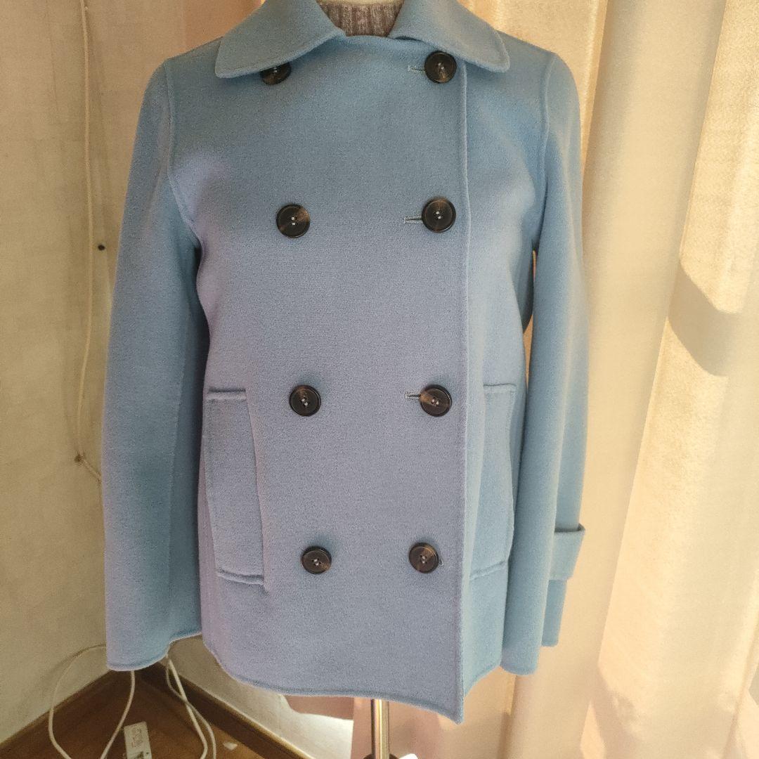 Weekend MaxMara Ｐジケット