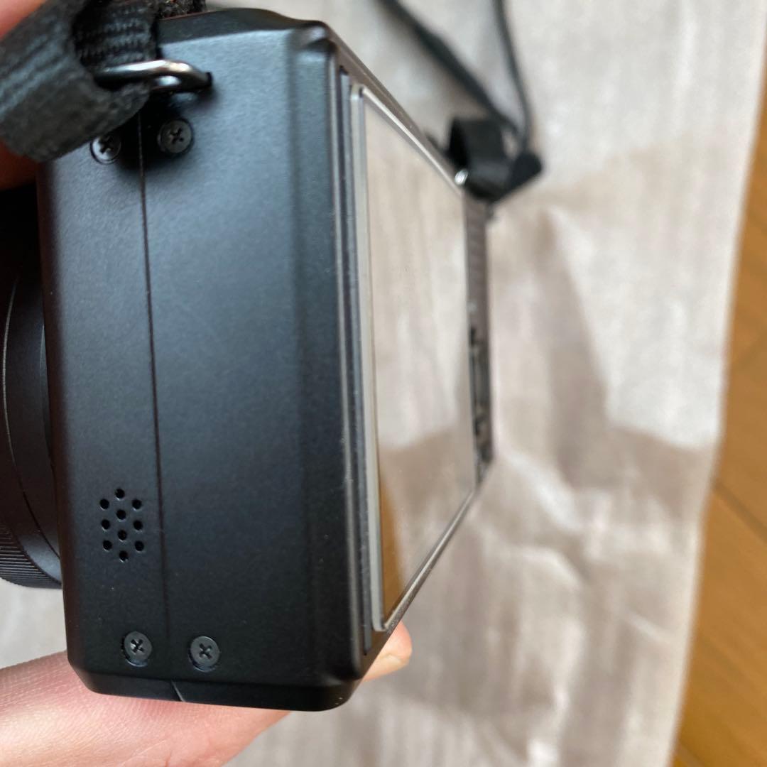 SIGMA DP2 merrill 箱無し　本体のみ