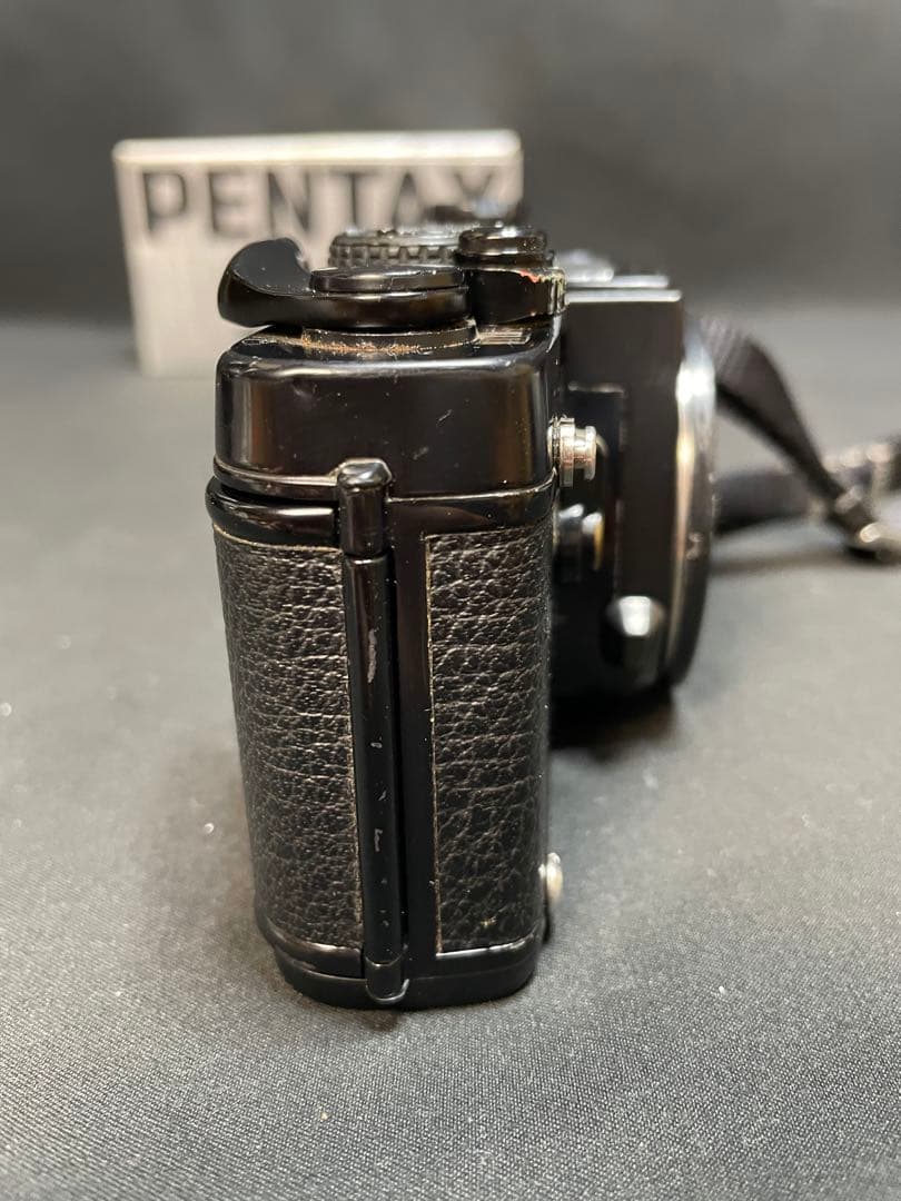 ペンタックス LX 一眼レフカメラ ボディ　多分前期型　現状品　1354