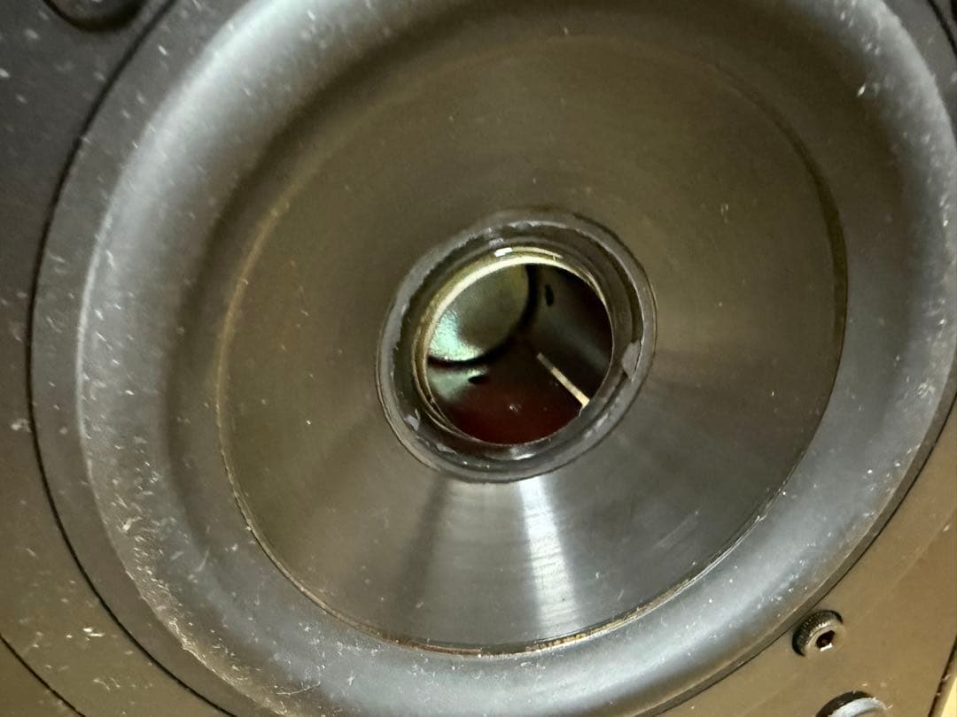 MDX-E100（MDレコーダー）＋ CRX-E150（CDレシーバー）セット