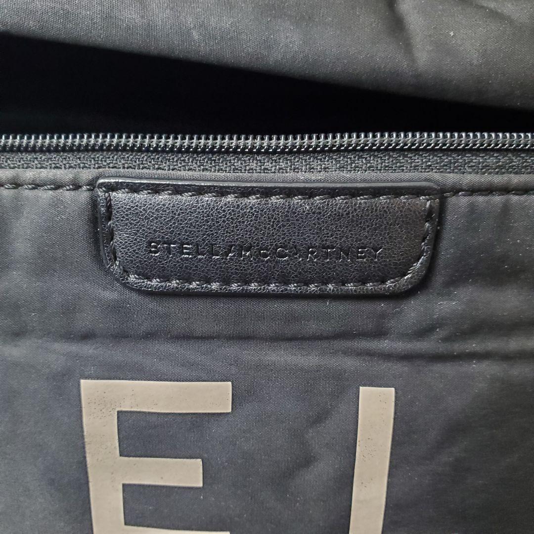 STELLLAMcCARTNEY ステラマッカートニー ウエストバッグ 中古品