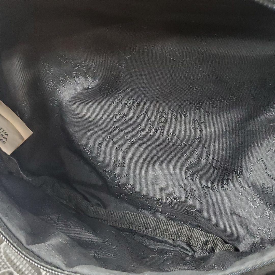 STELLLAMcCARTNEY ステラマッカートニー ウエストバッグ 中古品