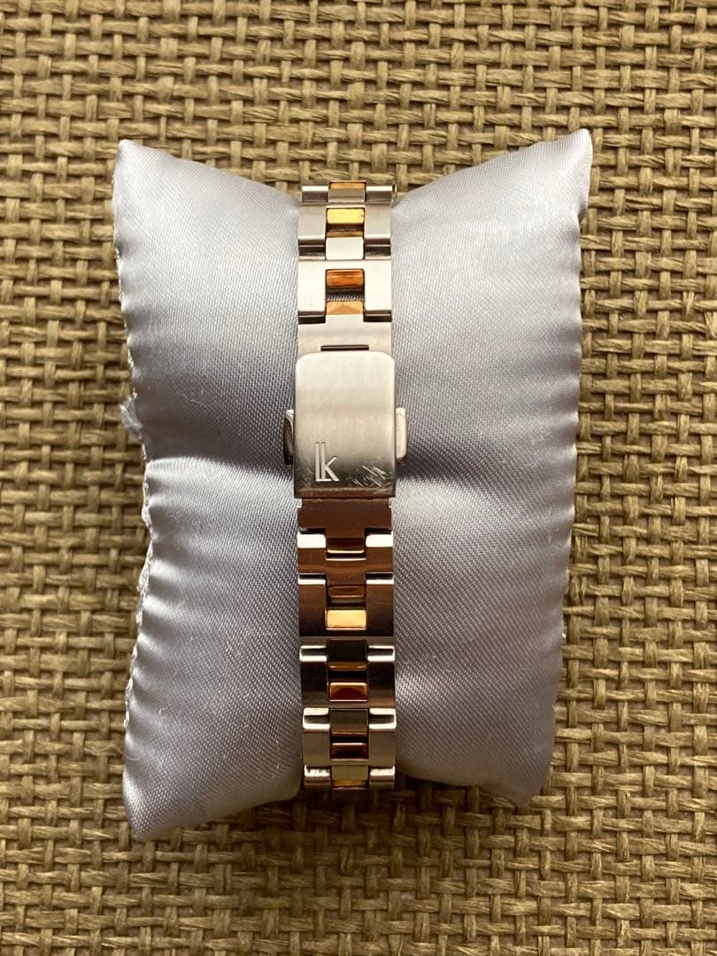 SEIKO ルキア　電波ソーラー時計　１Ｂ２２－0AZ0