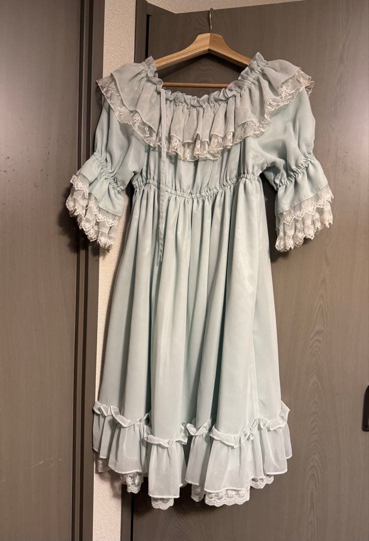 Alice and the Pirates ワンピース