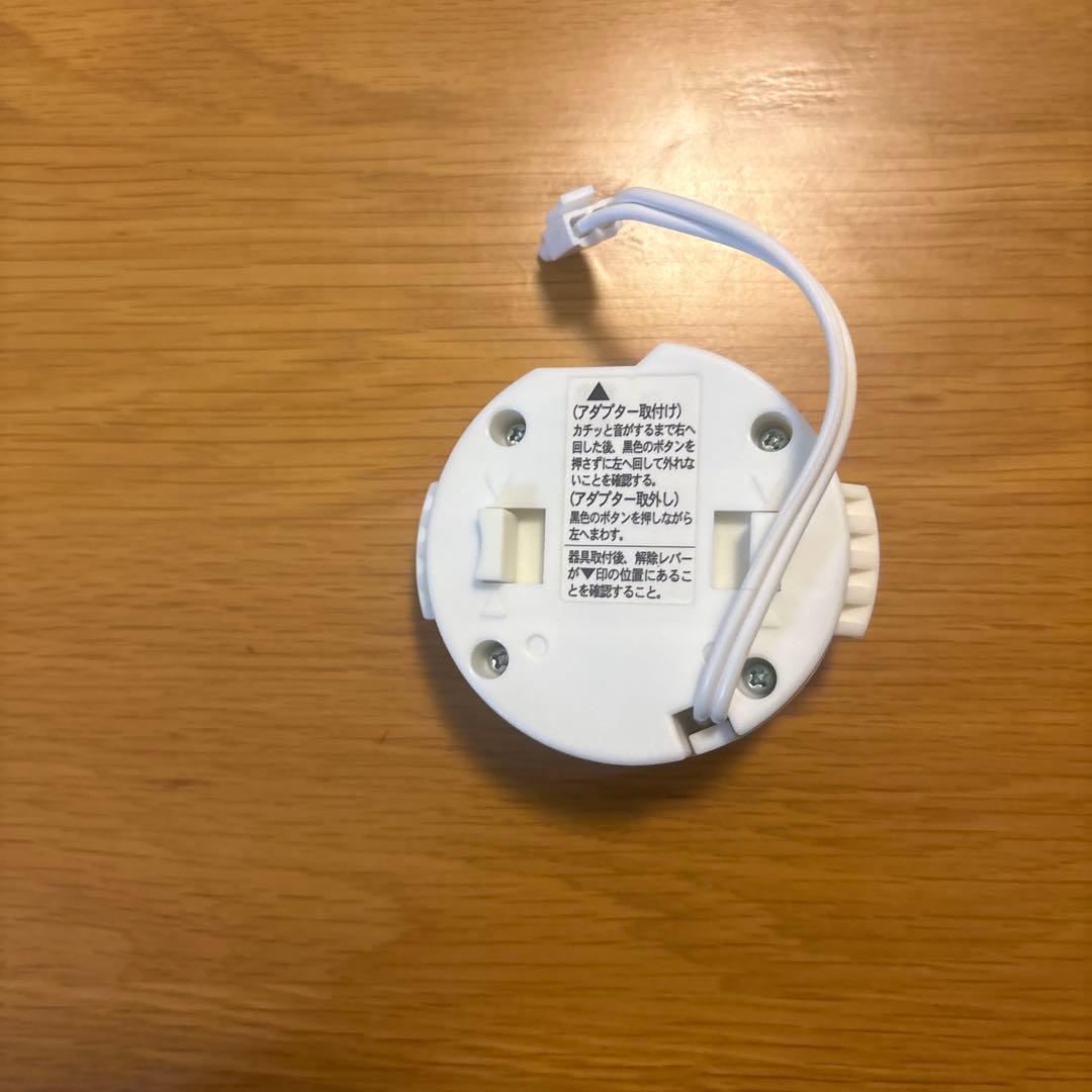 popIn Aladdin 初代モデル 天井プロジェクター 美品 リモコンあり