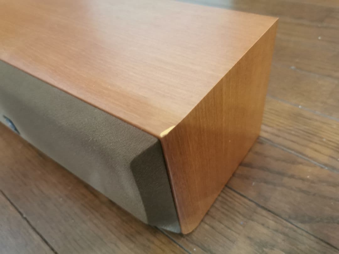 ヤマハ　アンプ&スピーカー　6.1chサラウンドシステム