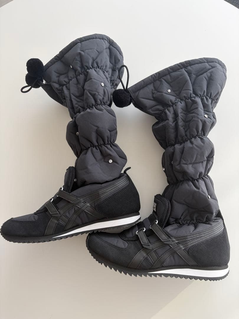 スキー Onitsuka Tiger WINTER HEAVEN 25cm