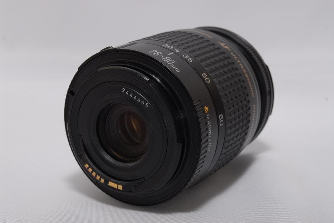 ⭐️付属品多数　すぐ始めれる⭐️Canon Kissx3 ダブルレンズセット