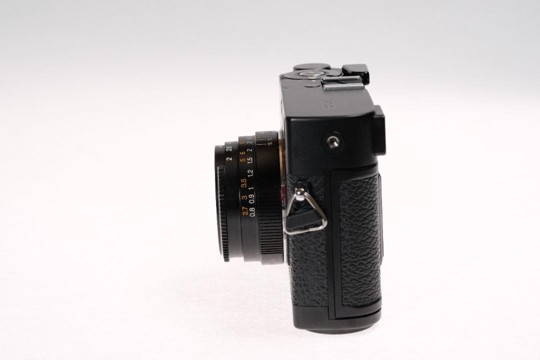 FROM JAPAN【25年12月OH済】ミノルタ CLE ★フルセット