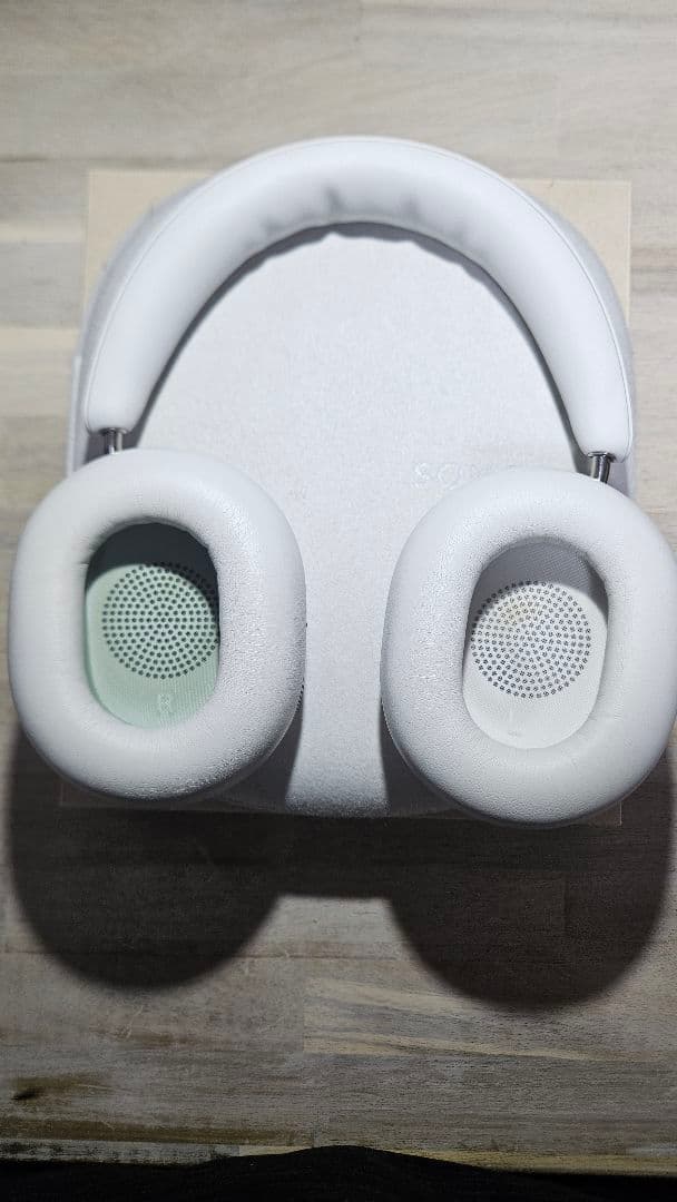 SONOS ACE ワイヤレスヘッドホン ホワイト ソノス 完動品