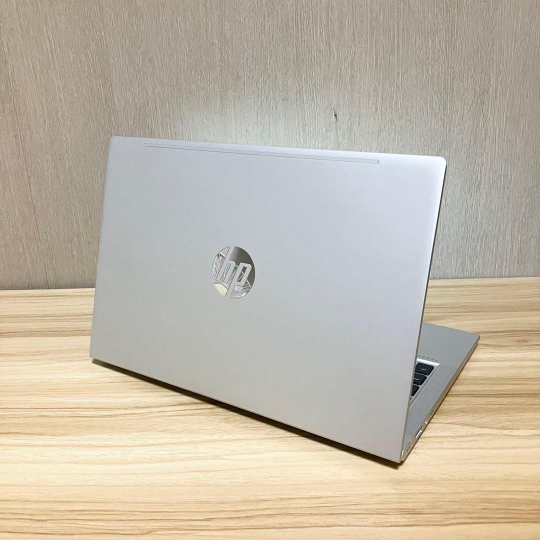 第11世代！極美品！HP ProBook 430 G8 Windows11