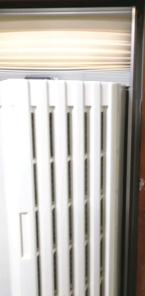 窓用エアコン ウィンドウエアコン トヨトミ TIW-A160B