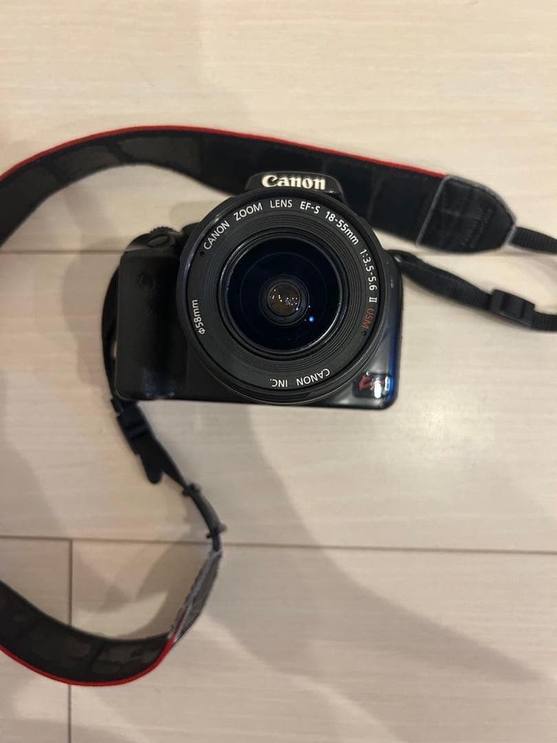 Canon デジタル一眼レフカメラ