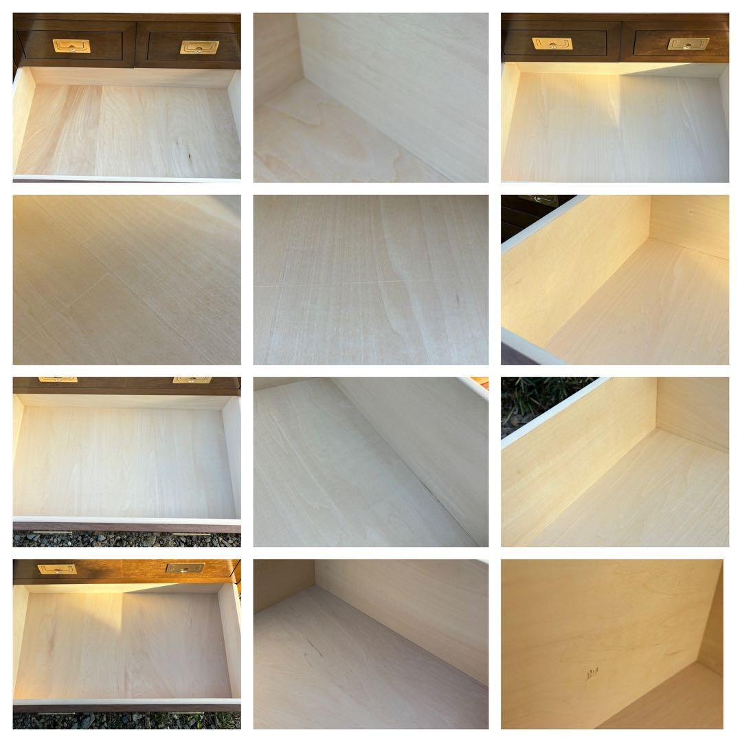 karimoku カリモク Domaniドマーニ　モーガントン ドロアーチェスト