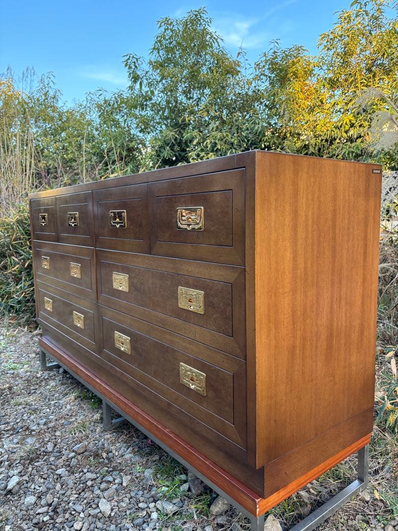 karimoku カリモク Domaniドマーニ　モーガントン ドロアーチェスト