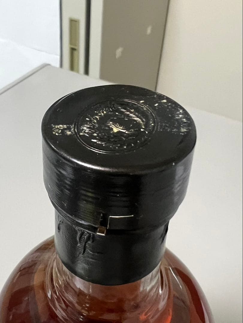 イチローズモルト 秩父ニューボーン　ニューホグスヘッド700ml 62.9%