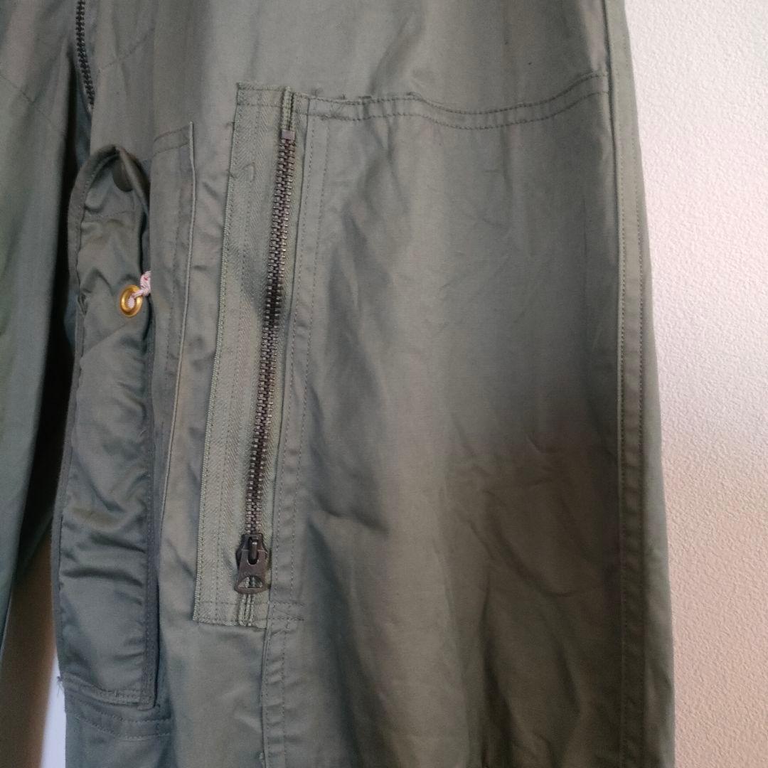パンツ 1960s USAF K-2B mint condition