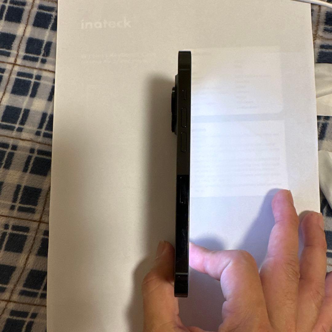 Apple iPhone 14 Pro 128GB スペースブラック