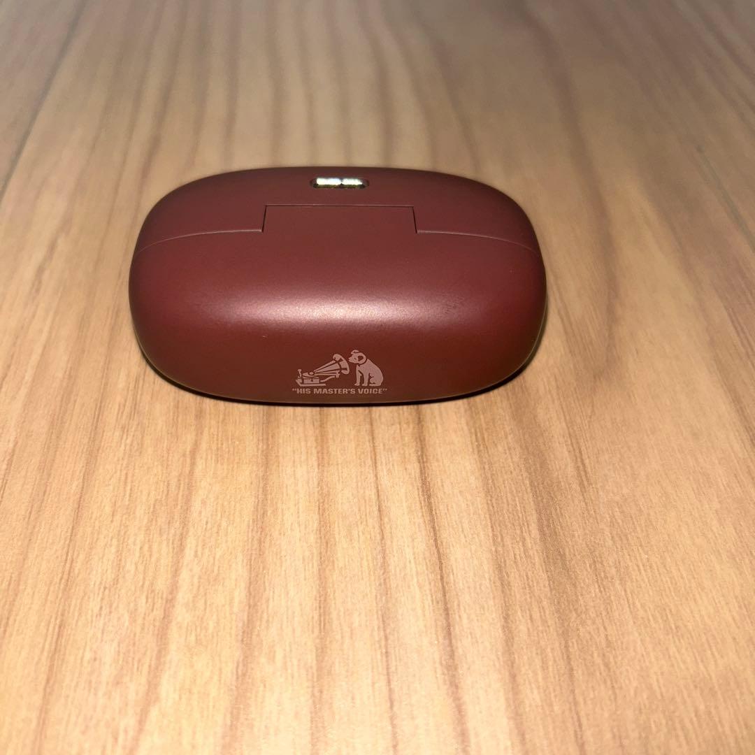 ワイヤレスイヤホン　イヤーカフ　HA-NP1T