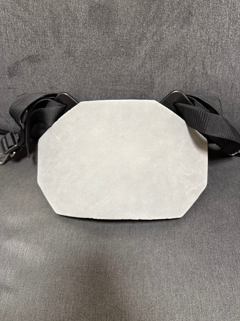 SOULS ソウルズ ギンバルサポートベルト